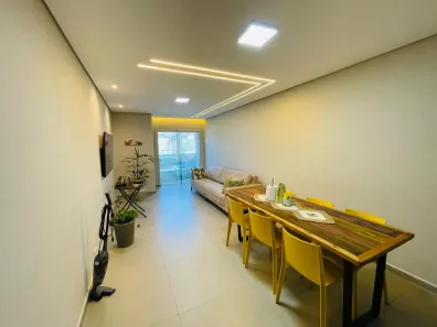 Sobrado com 3 Quartos à venda, 142m² no Vila Linda, Santo André