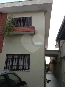 Sobrado com 3 Quartos à venda, 110m² no Jardim Guairaca, São Paulo