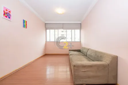 Apartamento com 3 Quartos à venda, 105m² no Água Branca, São Paulo