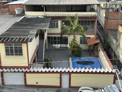 Casa com 4 Quartos à venda, 640m² no Cordovil, Rio de Janeiro