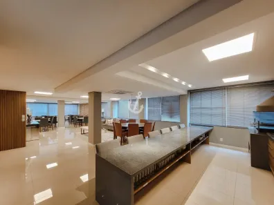 Apartamento com 4 Quartos à venda, 167m² no Centro, Florianópolis