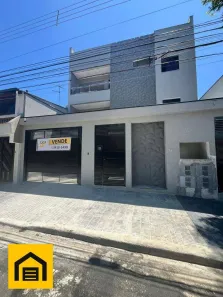 Apartamento com 2 Quartos à venda, 51m² no Parque Erasmo Assunção, Santo André