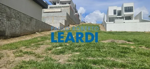 Lote/Terreno à venda, 416m² no Bairro Itapema, Itatiba