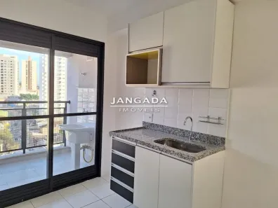 Apartamento com 1 Quarto para alugar, 29m² no km 18, Osasco