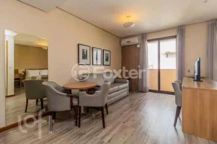 Apartamento com 1 Quarto à venda, 39m² no Praia de Belas, Porto Alegre