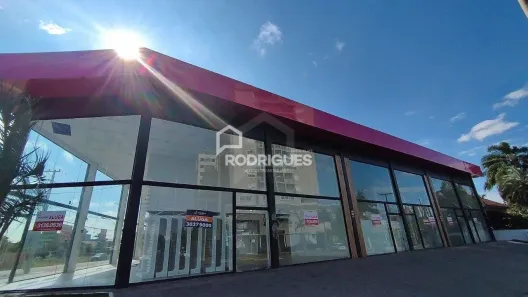 Ponto Comercial para alugar, 77m² no Fião, São Leopoldo