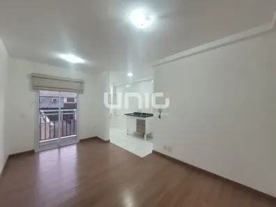 Apartamento com 2 Quartos à venda, 54m² no Paulicéia, Piracicaba