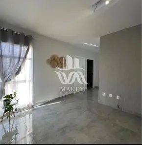 Apartamento com 2 Quartos à venda, 52m² no Chácara Santa Letícia, Campinas