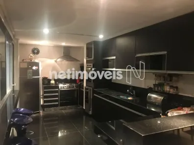 Casa de Condomínio com 4 Quartos à venda, 418m² no Alphaville - Lagoa dos Ingleses, Nova Lima