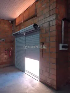 Galpão/Depósito/Armazém para alugar, 200m² no Bonfim Paulista, Ribeirão Preto