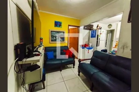 Apartamento com 2 Quartos à venda, 52m² no Conjunto Residencial José Bonifácio, São Paulo
