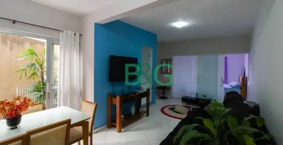 Sobrado com 4 Quartos à venda, 268m² no Jardim Santa Cruz (Zona Norte), São Paulo