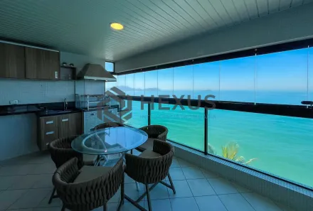 Apartamento com 3 Quartos à venda, 184m² no Pitangueiras, Guarujá
