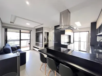 Apartamento com 1 Quarto à venda, 49m² no Bethaville II, Barueri