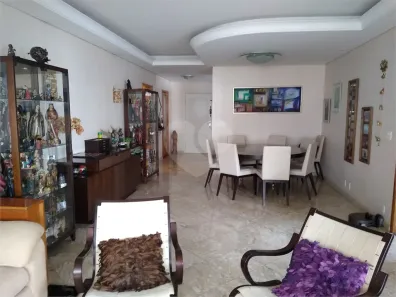 Apartamento com 3 Quartos à venda, 268m² no Morro dos Ingleses, São Paulo