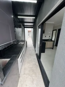 Casa com 3 Quartos à venda, 250m² no Bosque dos Eucaliptos, São José dos Campos