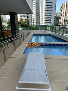 Apartamento com 3 Quartos à venda, 105m² no Boa Viagem, Recife