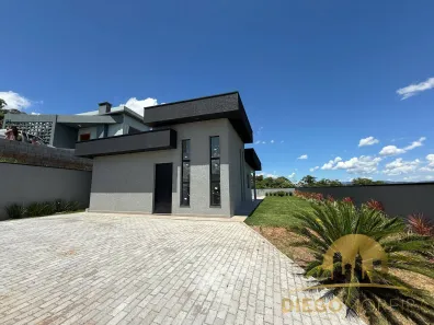 Casa de Condomínio com 2 Quartos à venda, 385m² no , Bom Jesus dos Perdões