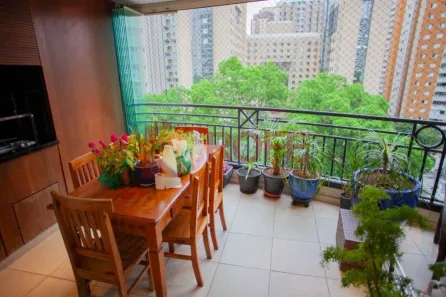 Apartamento com 3 Quartos à venda, 156m² no Planalto Paulista, São Paulo