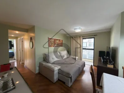 Apartamento com 3 Quartos à venda, 87m² no Chácara Inglesa, São Paulo