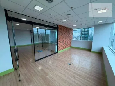 Sala Comercial para alugar, 150m² no Vila Almeida, São Paulo