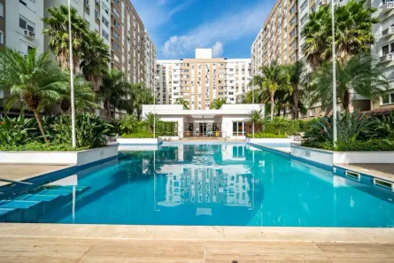 Apartamento com 2 Quartos à venda, 62m² no Marechal Rondon, Canoas