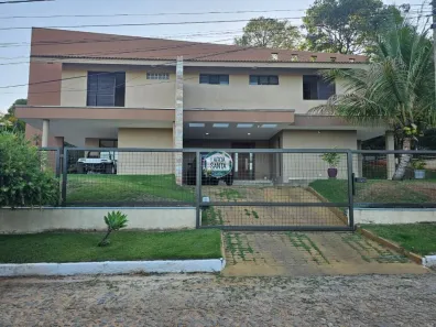 Casa de Condomínio com 4 Quartos à venda, 470m² no Condados da Lagoa, Lagoa Santa