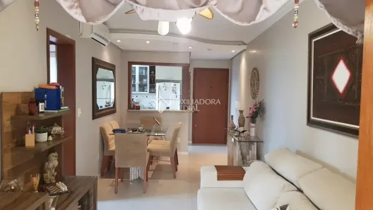 Apartamento com 2 Quartos à venda, 64m² no Nonoai, Porto Alegre