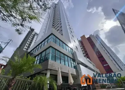 Apartamento com 3 Quartos à venda, 76m² no Torre, Recife