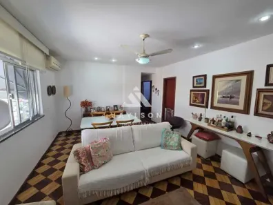 Apartamento com 2 Quartos à venda, 76m² no Bonsucesso, Rio de Janeiro