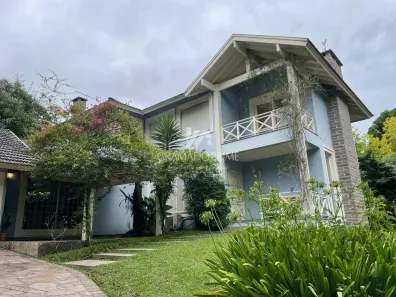 Casa com 3 Quartos à venda, 316m² no Mato Queimado, Gramado