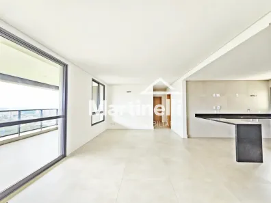 Apartamento com 3 Quartos à venda, 178m² no Jardim Villarica, Ribeirão Preto