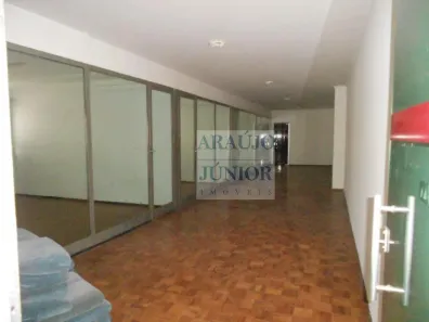 Sala Comercial para alugar, 215m² no Centro, Americana