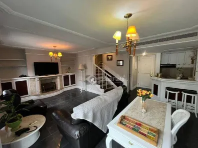 Apartamento com 1 Quarto para alugar, 90m² no Jardim Paulista, São Paulo