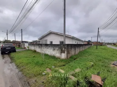 Casa com 3 Quartos à venda, 196m² no Jacaranda, Pontal do Paraná