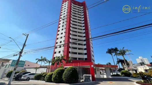 Apartamento com 3 Quartos à venda, 93m² no Centro, Sorocaba