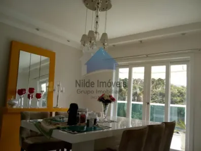 Casa de Condomínio com 5 Quartos à venda, 420m² no Caraguatá, Mairiporã