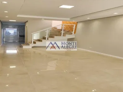 Sobrado com 3 Quartos à venda, 100m² no Vila São Pedro, São Paulo