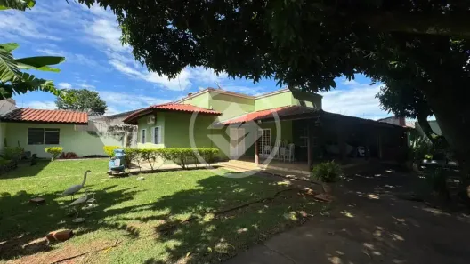 Casa com 2 Quartos à venda, 243m² no Residencial Monte Carlo, Goiânia