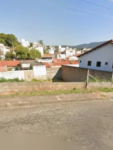 Lote/Terreno à venda, 356m² no Horto Santo Antonio, Jundiaí