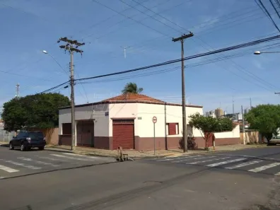 Imóvel Comercial com 2 Quartos à venda, 300m² no Vila Monteiro (Gleba I), São Carlos