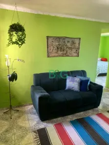 Apartamento com 2 Quartos à venda, 47m² no Jardim Mitsutani, São Paulo