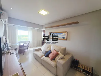 Apartamento com 2 Quartos à venda, 59m² no Patamares, Salvador