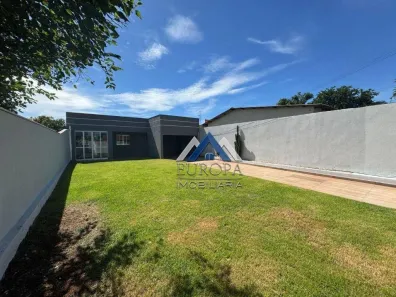Casa com 2 Quartos à venda, 70m² no Jardim Paris, Londrina