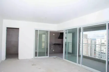 Apartamento com 4 Quartos à venda, 157m² no Vila Anastácio, São Paulo