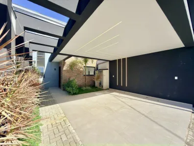 Casa com 3 Quartos à venda, 130m² no Boneca do Iguaçu, São José dos Pinhais