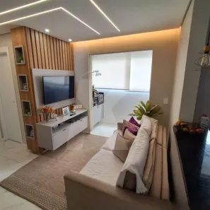 Apartamento com 2 Quartos à venda, 46m² no Vila Guilherme, São Paulo
