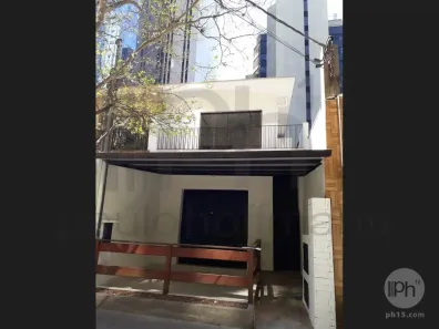 Imóvel Comercial para alugar, 200m² no Brooklin Paulista, São Paulo