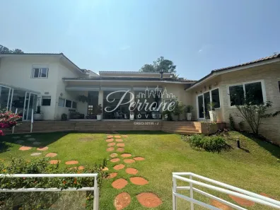Casa com 5 Quartos à venda, 849m² no Atibaia Vista da Montanha, Atibaia