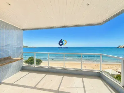 Apartamento com 3 Quartos à venda, 110m² no Praia do Morro, Guarapari